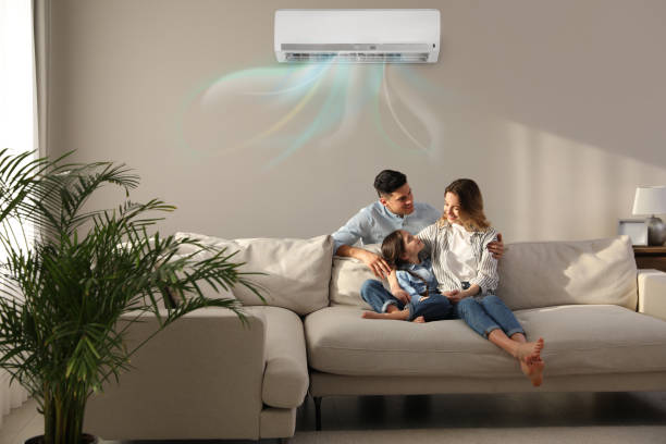 Best 24/7 HVAC Repair  in Spring Valley, NY