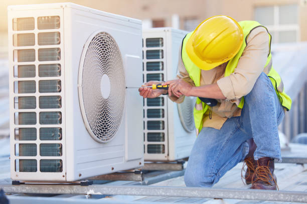 Best HVAC Cleaning Services  in Spring Valley, NY