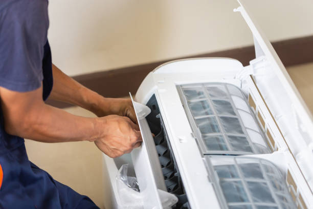 Best Commercial HVAC Repair  in Spring Valley, NY
