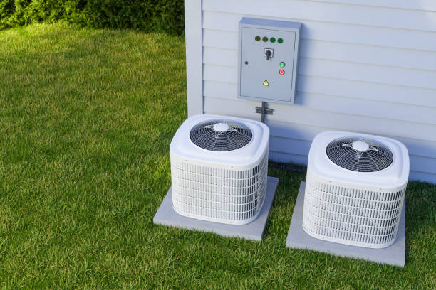 HVAC Emergency Services in Spring Valley, NY