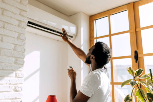 Best HVAC Air Duct Cleaning  in Spring Valley, NY