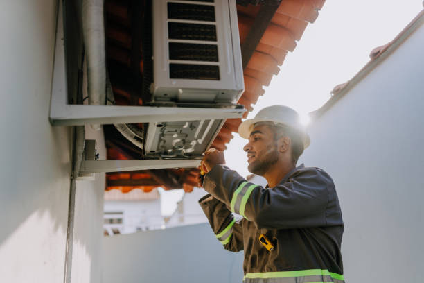 HVAC Air Duct Cleaning in Spring Valley, NY
