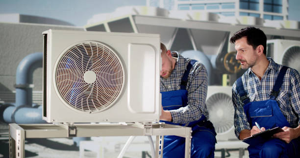 Reliable Spring Valley, NY HVAC Solutions