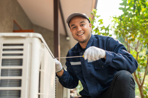 Best HVAC System Installation  in Spring Valley, NY