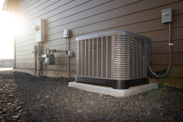Air Duct Cleaning in Spring Valley, NY
